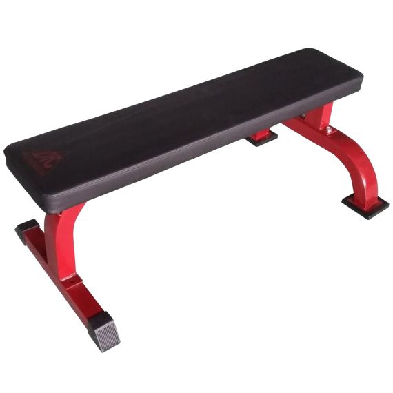 СКАМЬЯ СО СТОЙКАМИ ПОД ШТАНГУ DFC DZ005FB