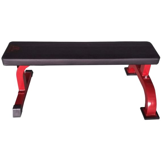 СКАМЬЯ СО СТОЙКАМИ ПОД ШТАНГУ DFC DZ005FB