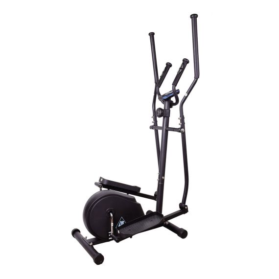 ЭЛЛИПТИЧЕСКИЙ ТРЕНАЖЕР DFC E40H