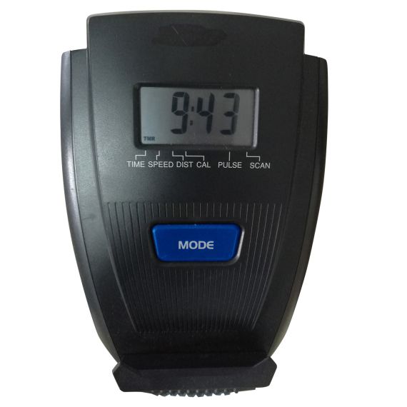 ЭЛЛИПТИЧЕСКИЙ ТРЕНАЖЕР DFC E40H