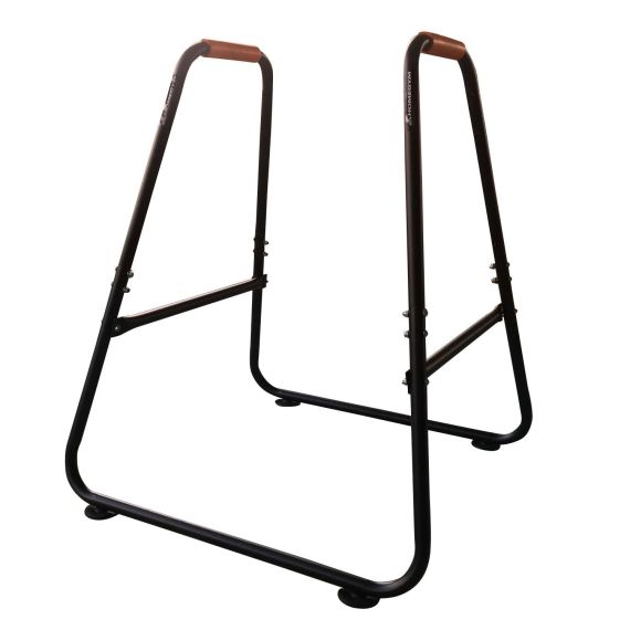 БРУСЬЯ ДЛЯ ОТЖИМАНИЙ DFC G011