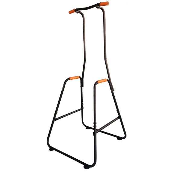 ТРЕНАЖЕР ТУРНИК-БРУСЬЯ DFC G012