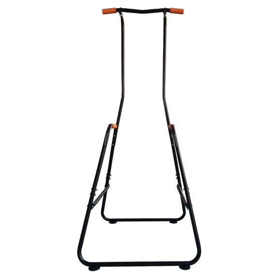 ТРЕНАЖЕР ТУРНИК-БРУСЬЯ DFC G012