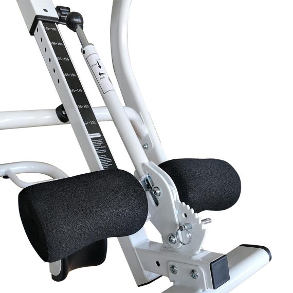 ИНВЕРСИОННЫЙ СТОЛ DFC IT032A СТАЦИОНАРНЫЙ