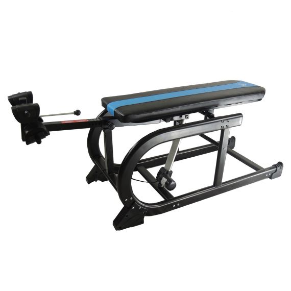 ИНВЕРСИОННЫЙ СТОЛ DFC IT05TFE ЭЛЕКТРОПРИВОД, ПУ