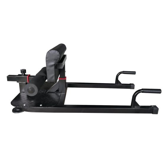 ТРЕНАЖЕР ДЛЯ ПРИСЕДАНИЙ SISSY SQUAT DFC S300