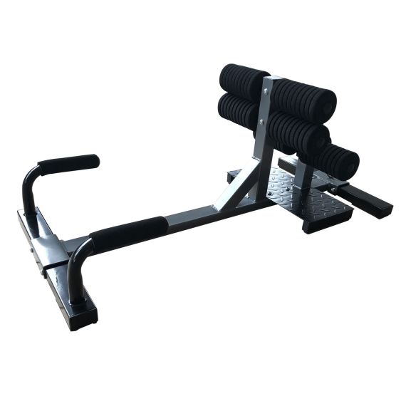 ТРЕНАЖЕР ДЛЯ ПРИСЕДАНИЙ SQUAT MACHINE (SISSY) DFC S032YW