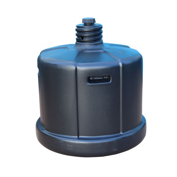 МАНЕКЕН BOXING PUNCHING MAN-MEDIUM (КРАСН) (ДВА КОРОБА)