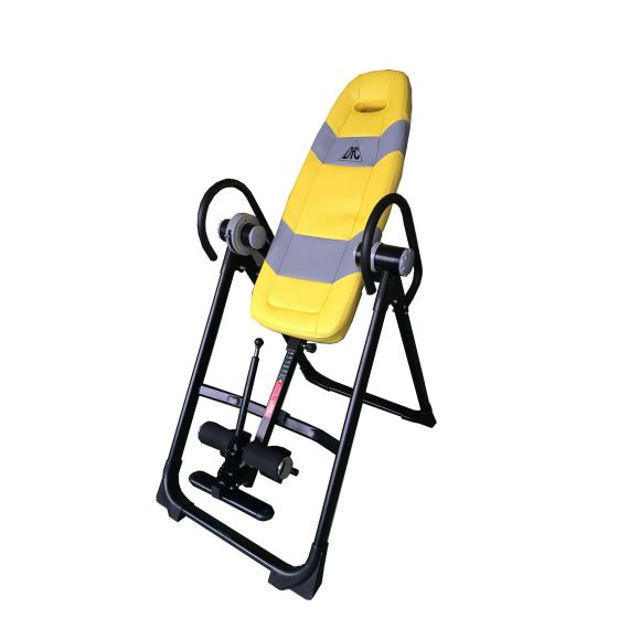 ИНВЕРСИОННЫЙ СТОЛ DFC XJ-CI-01SLGR СКЛАДНОЙ