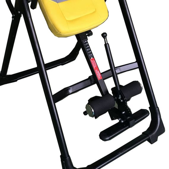 ИНВЕРСИОННЫЙ СТОЛ DFC XJ-CI-01SLGR СКЛАДНОЙ