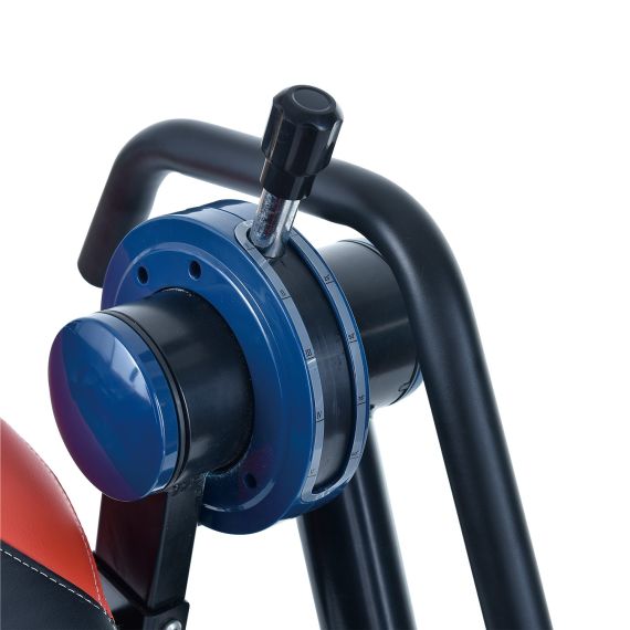 ИНВЕРСИОННЫЙ СТОЛ DFC XJ-CI-01SLGR СКЛАДНОЙ