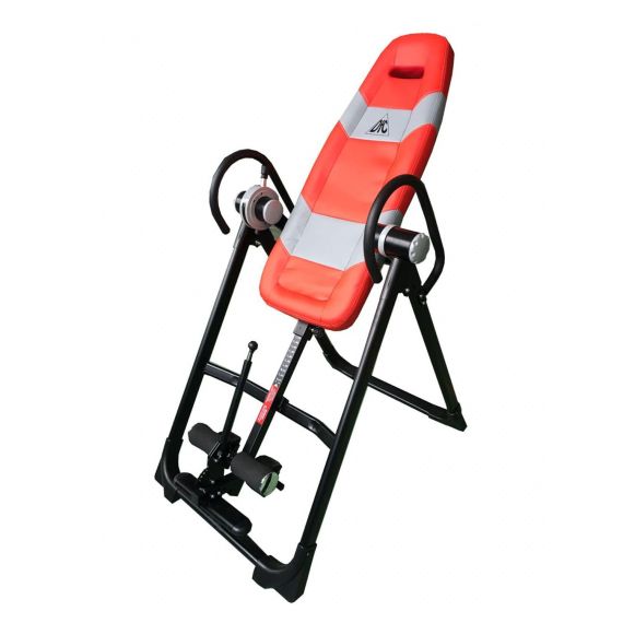 ИНВЕРСИОННЫЙ СТОЛ DFC XJ-CI-01SLR СКЛАДНОЙ