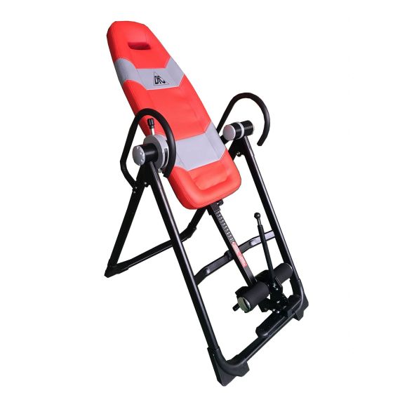 ИНВЕРСИОННЫЙ СТОЛ DFC XJ-CI-01SLR СКЛАДНОЙ