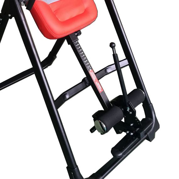 ИНВЕРСИОННЫЙ СТОЛ DFC XJ-CI-01SLR СКЛАДНОЙ