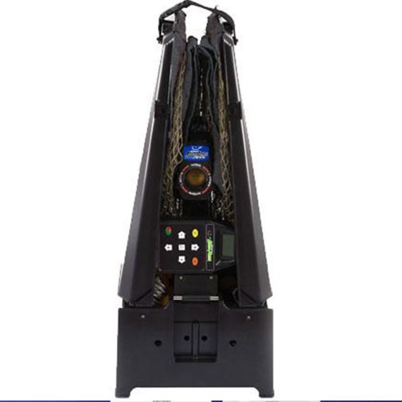 РОБОТ DONIC NEWGY ROBO-PONG 2055