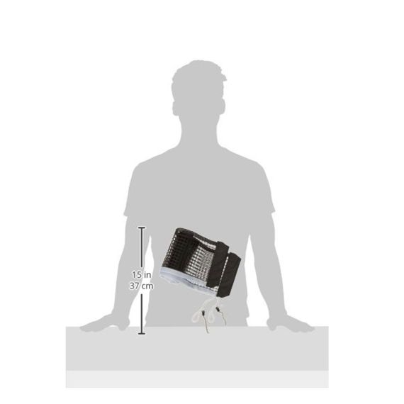 СЕТКА Н/Т DONIC NYLON NET ЗАПАСНАЯ