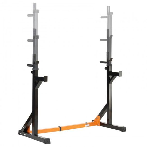 СТОЙКА ПОД ШТАНГУ DFC DSST11