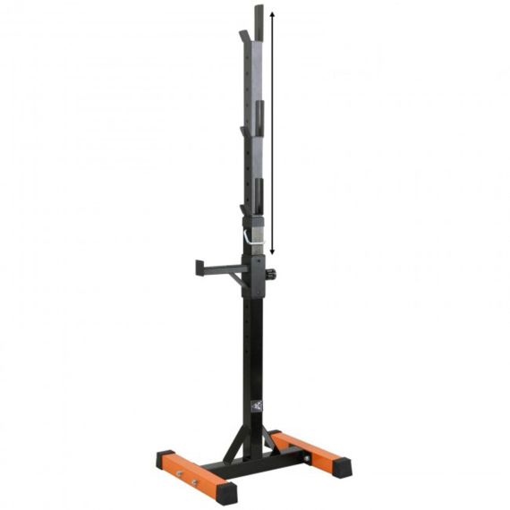 СТОЙКА ПОД ШТАНГУ DFC DSST16
