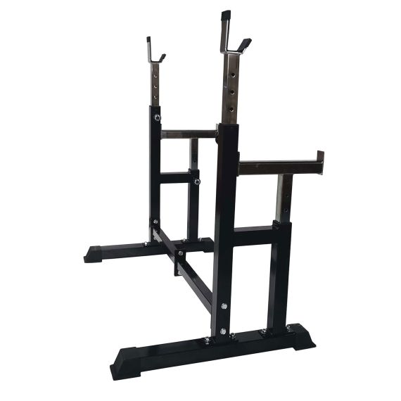 СТОЙКА ПОД ШТАНГУ DFC DZ001B