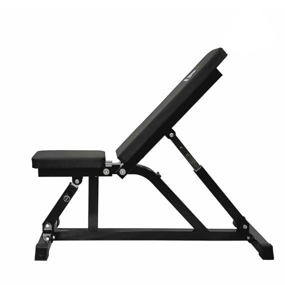 СКАМЬЯ СИЛОВАЯ УНИВЕРСАЛЬНАЯ DFC DZ003B