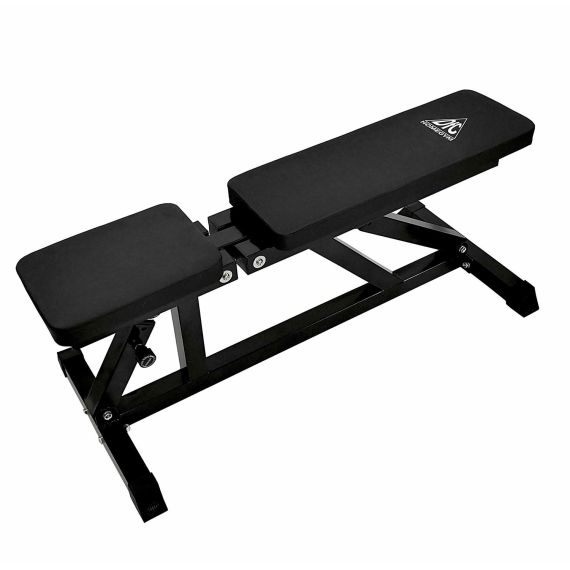 СКАМЬЯ СИЛОВАЯ УНИВЕРСАЛЬНАЯ DFC DZ003B