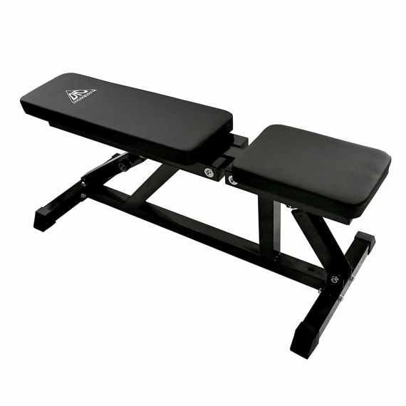 СКАМЬЯ СИЛОВАЯ УНИВЕРСАЛЬНАЯ DFC DZ003B