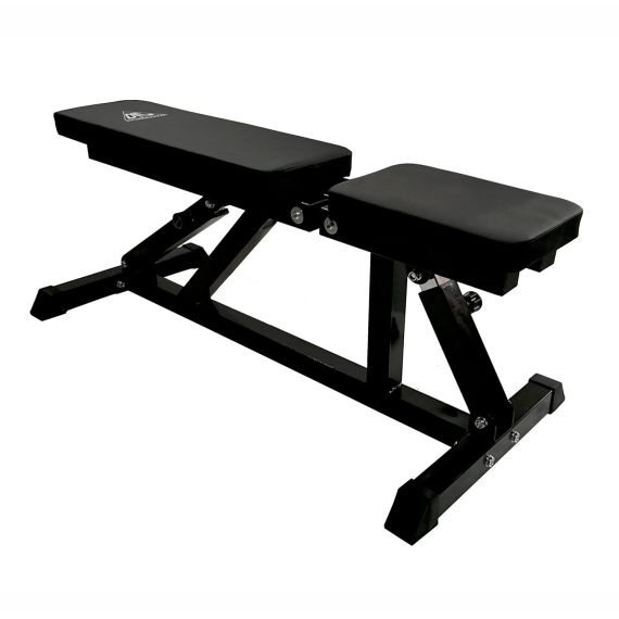 СКАМЬЯ СИЛОВАЯ УНИВЕРСАЛЬНАЯ DFC DZ003B