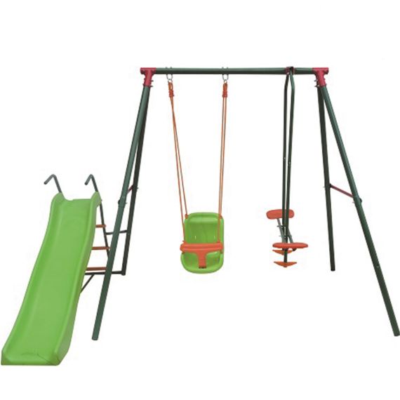 ДЕТСКИЙ КОМПЛЕКС DFC GBN-02