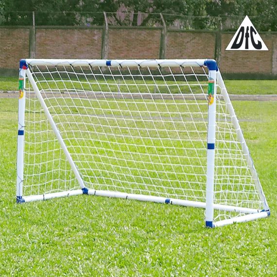 ВОРОТА ИГРОВЫЕ DFC 5FT BACKYARD SOCCER GOAL153A