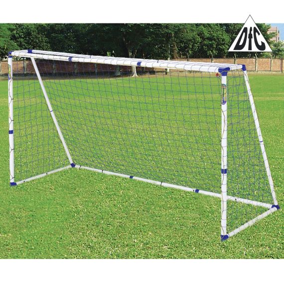 ВОРОТА ИГРОВЫЕ DFC 10 & 6FT PRO SPORTS GOAL300S