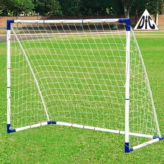 ВОРОТА ИГРОВЫЕ DFC 4FT Х 2 PORTABLE SOCCER GOAL429A