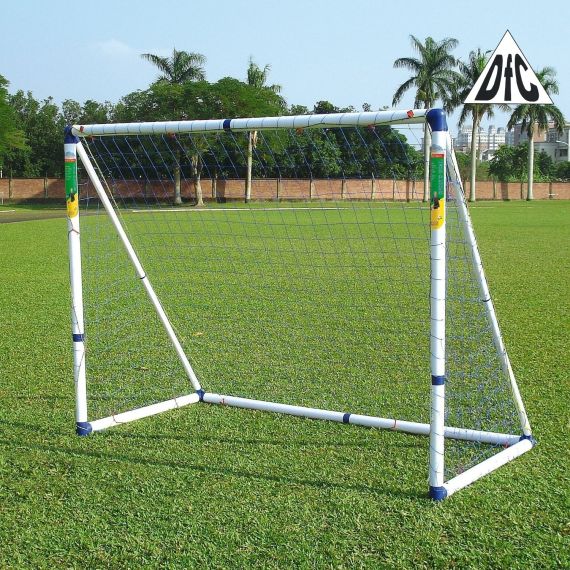 ВОРОТА ИГРОВЫЕ DFC 8FT SPORTS GOAL7244A
