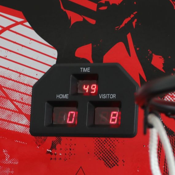 ИГРОВОЙ СТОЛ - БАСКЕТБОЛ DFC NETS JG-BB-62202