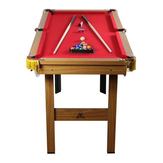 БИЛЬЯРДНЫЙ СТОЛ DFC MAESTRO 48" JG-BT-24800