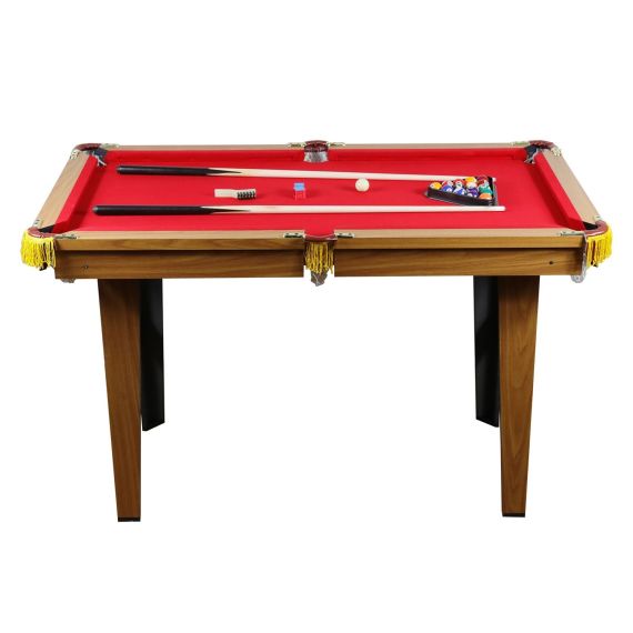 БИЛЬЯРДНЫЙ СТОЛ DFC MAESTRO 48" JG-BT-24800