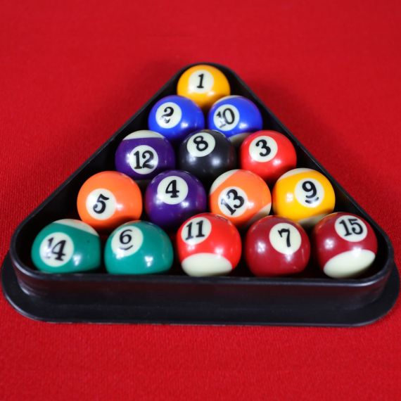 БИЛЬЯРДНЫЙ СТОЛ DFC MAESTRO 48" JG-BT-24800