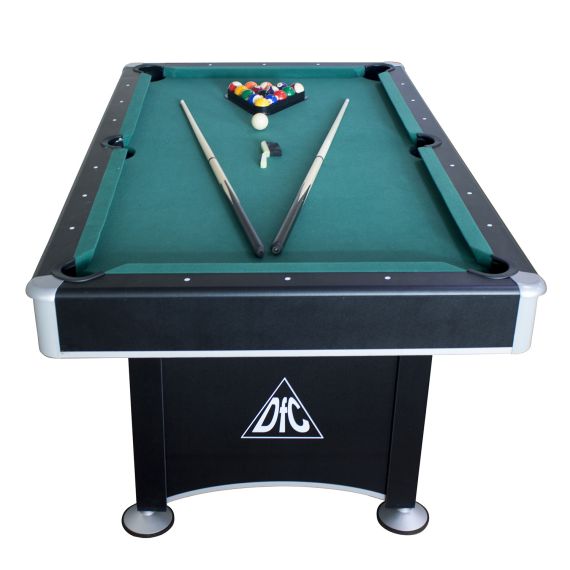 БИЛЬЯРДНЫЙ СТОЛ DFC MASTER 72" JG-BT-27201