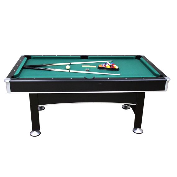 БИЛЬЯРДНЫЙ СТОЛ DFC MASTER 72" JG-BT-27201