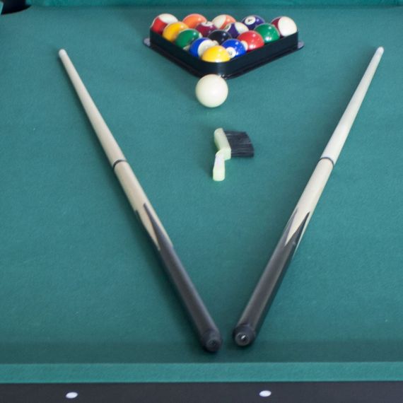 БИЛЬЯРДНЫЙ СТОЛ DFC MASTER 72" JG-BT-27201