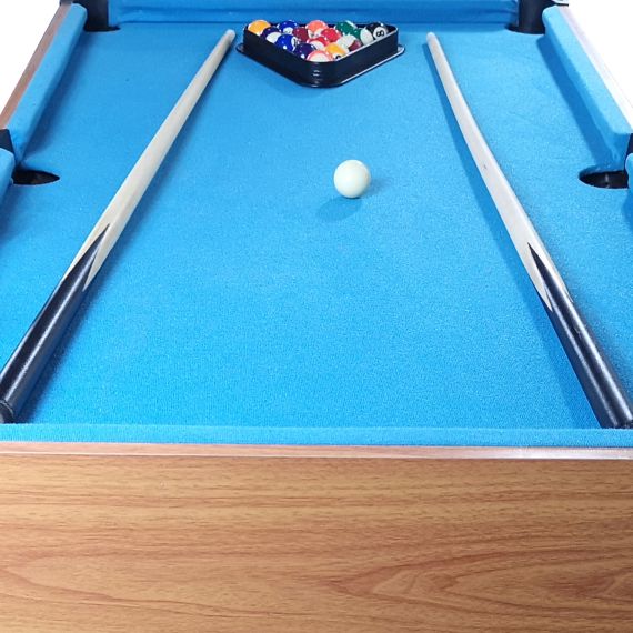 ИГРОВОЙ СТОЛ - ТРАНСФОРМЕР DFC SOLID 48"