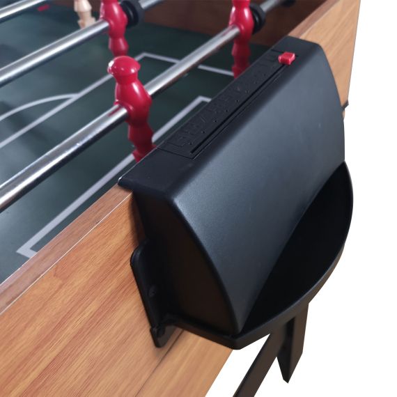 ИГРОВОЙ СТОЛ - ТРАНСФОРМЕР DFC SOLID 48"