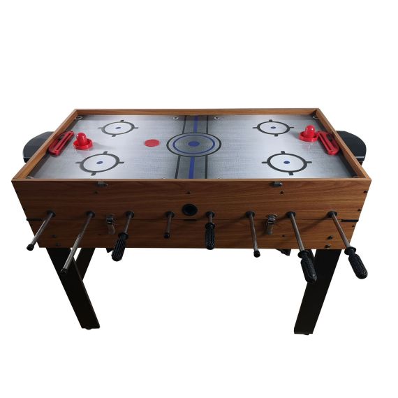 ИГРОВОЙ СТОЛ - ТРАНСФОРМЕР DFC SOLID 48"