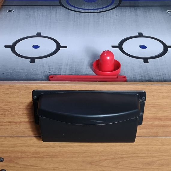 ИГРОВОЙ СТОЛ - ТРАНСФОРМЕР DFC SOLID 48"