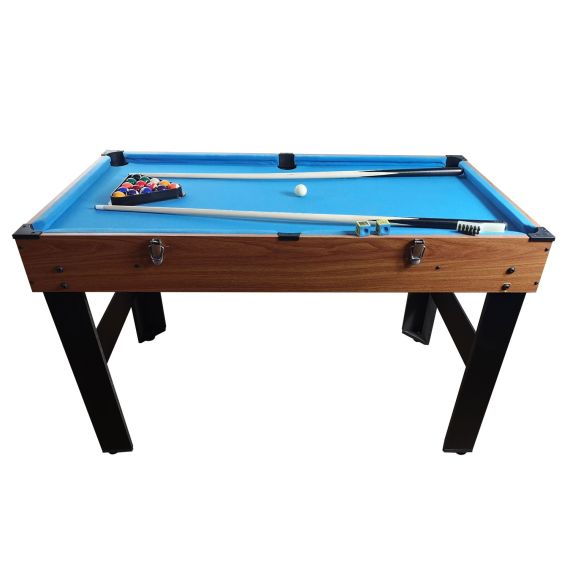 ИГРОВОЙ СТОЛ - ТРАНСФОРМЕР DFC SOLID 48"