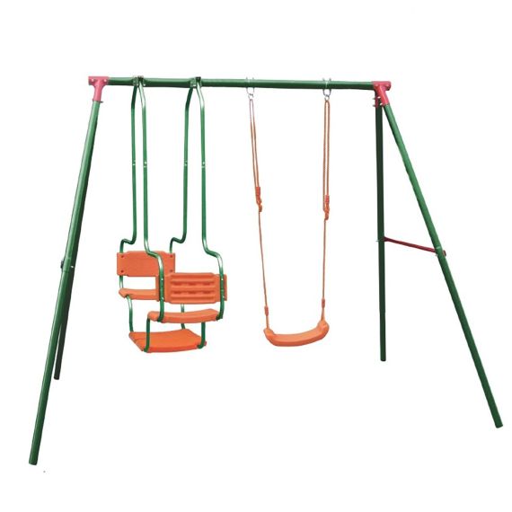 ДЕТСКИЙ КОМПЛЕКС DFC LS-01