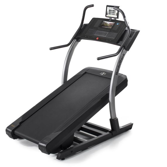 БЕГОВАЯ ДОРОЖКА NORDICTRACK INCLINE TRAINER X9I NEW
