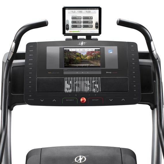 БЕГОВАЯ ДОРОЖКА NORDICTRACK INCLINE TRAINER X9I NEW