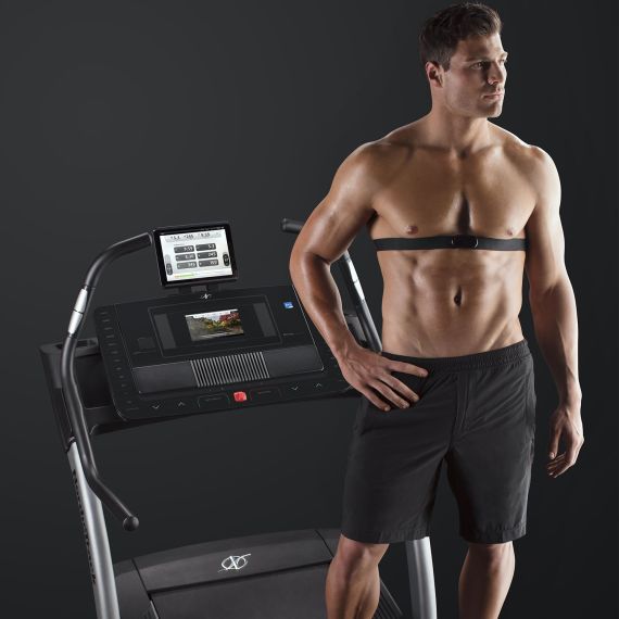 БЕГОВАЯ ДОРОЖКА NORDICTRACK INCLINE TRAINER X9I NEW