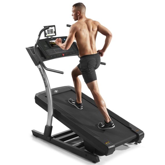 БЕГОВАЯ ДОРОЖКА NORDICTRACK INCLINE TRAINER X11I