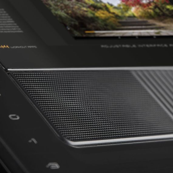 БЕГОВАЯ ДОРОЖКА NORDICTRACK INCLINE TRAINER X11I